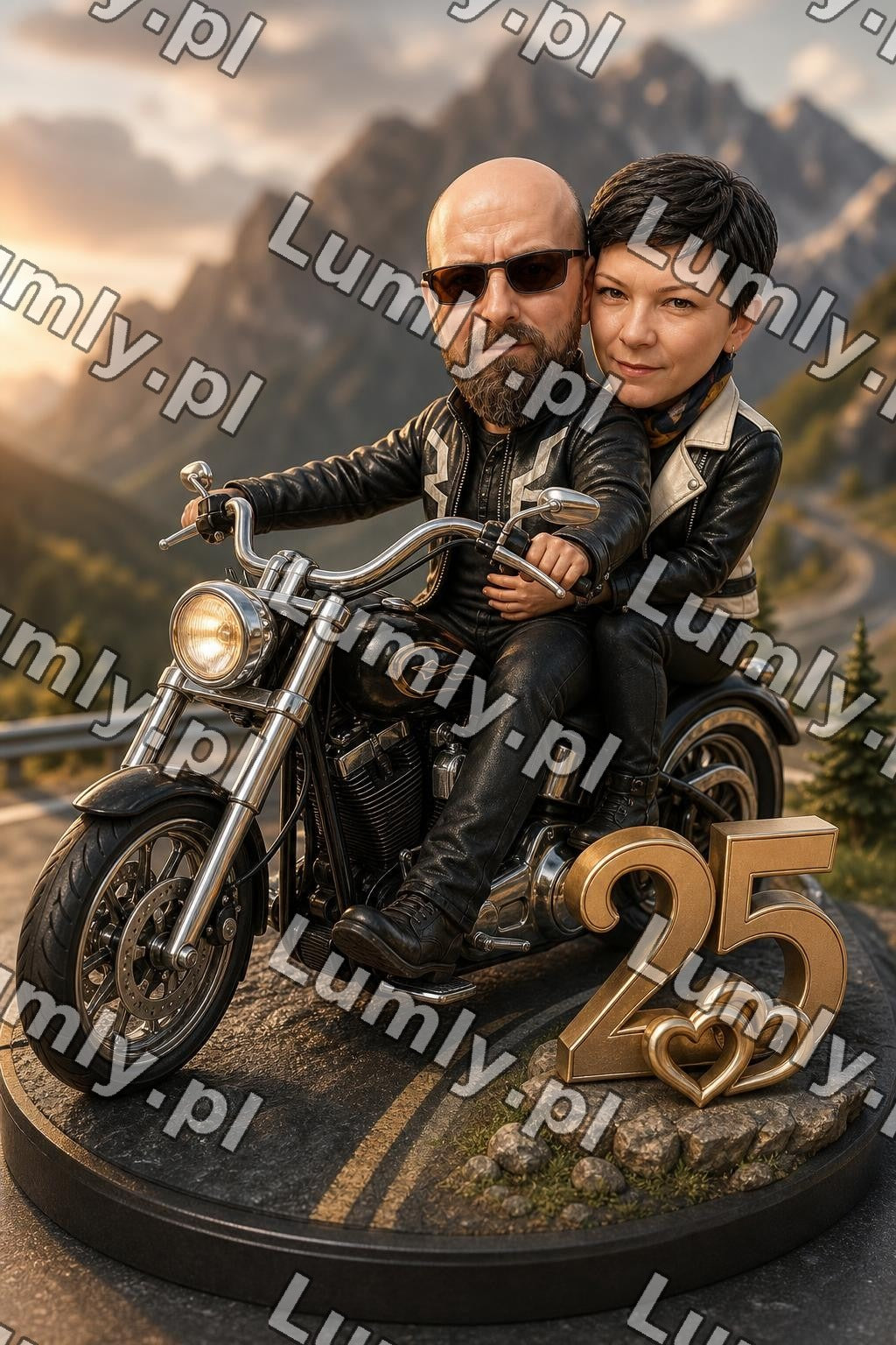 AI caricature-new for PortretPar - 79806173