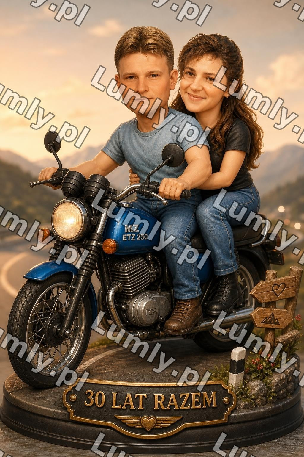 AI caricature-new for PortretPar - 95482570