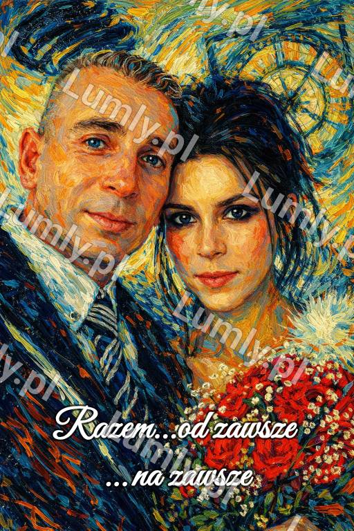 Obraz na płótnie (canvas) - Rozmiar 30×45 cm