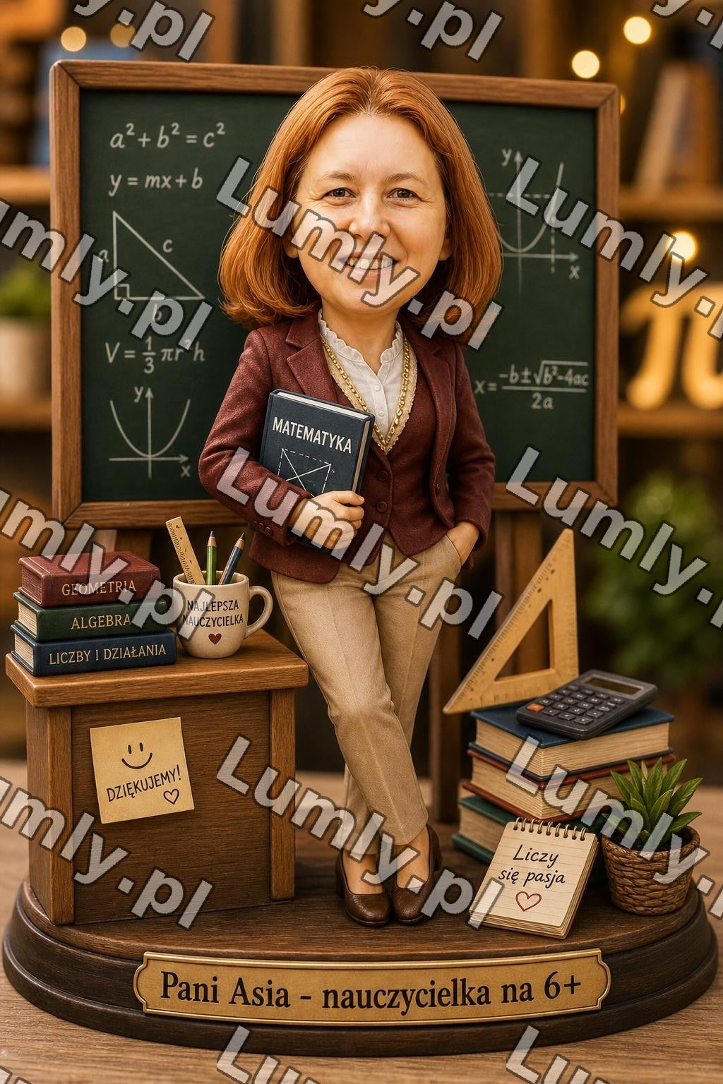 AI caricature-new for Portretdla - 02352661
