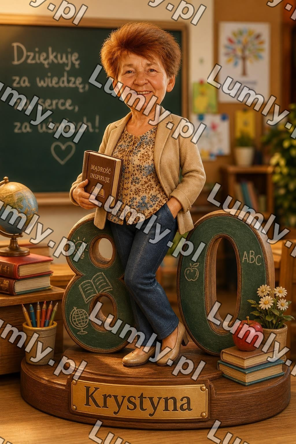 AI caricature-new for Portretdla - 10176811