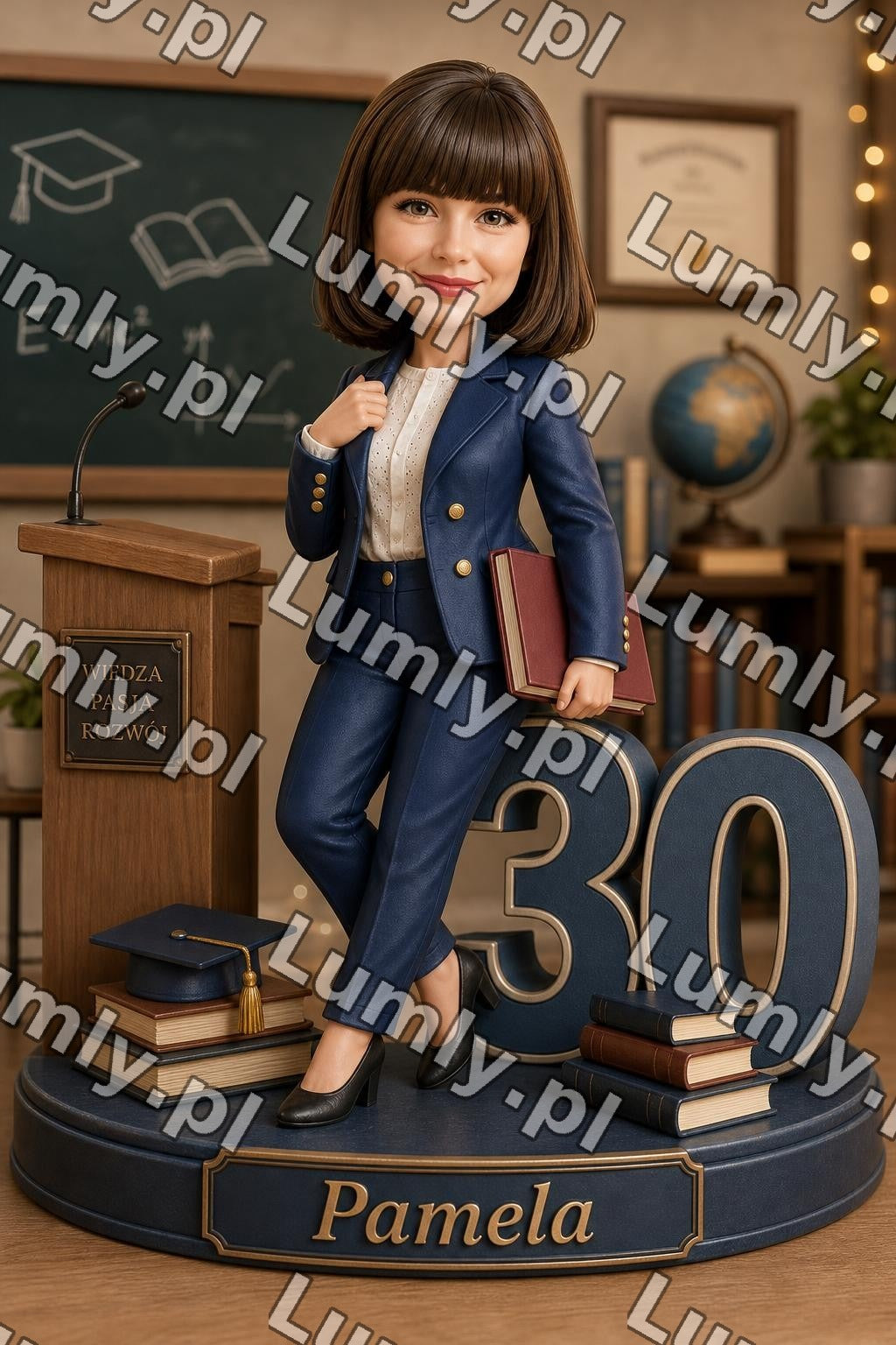 AI caricature-new for Portretdla - 50338554