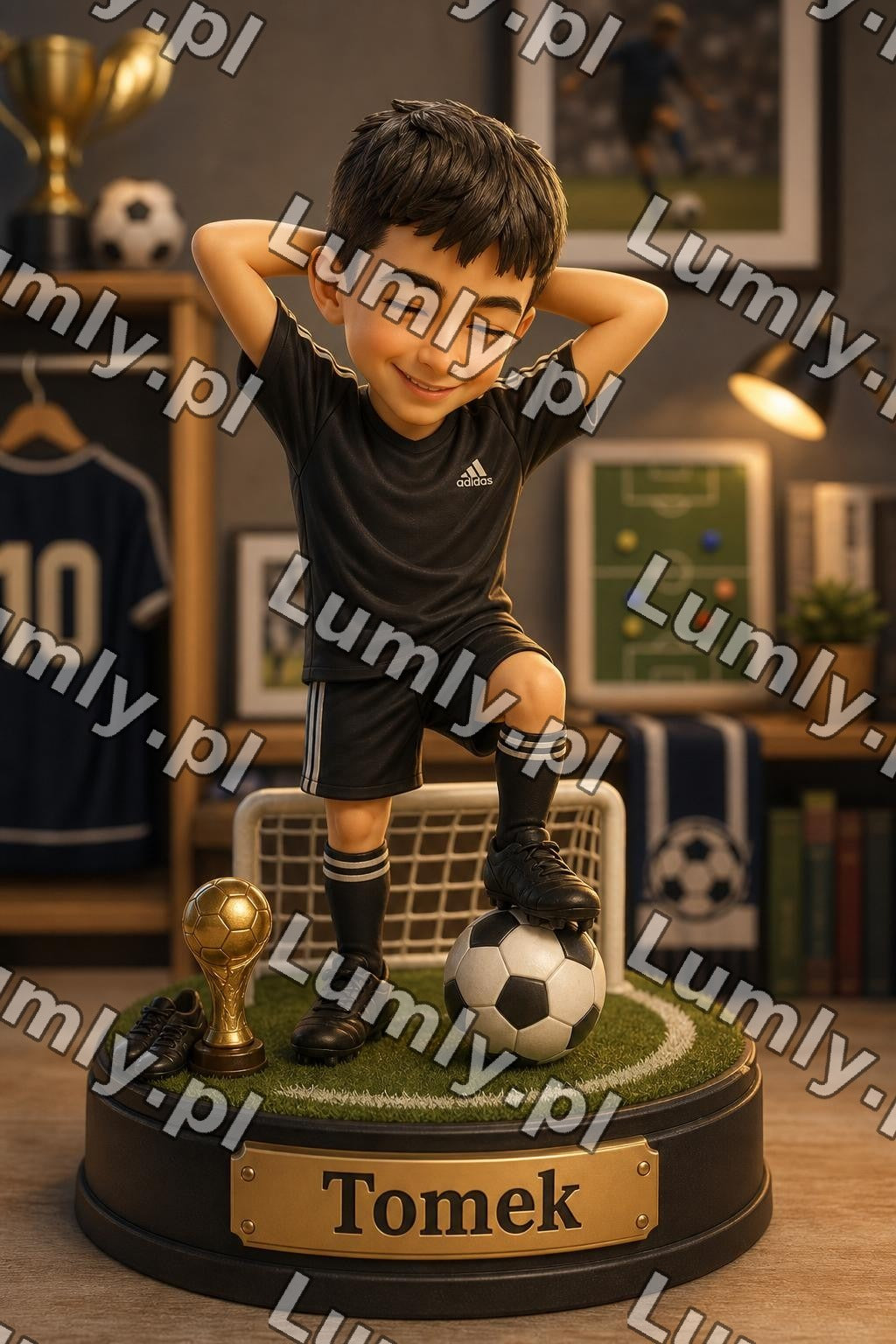 AI caricature-new for Portretdla - 74116360