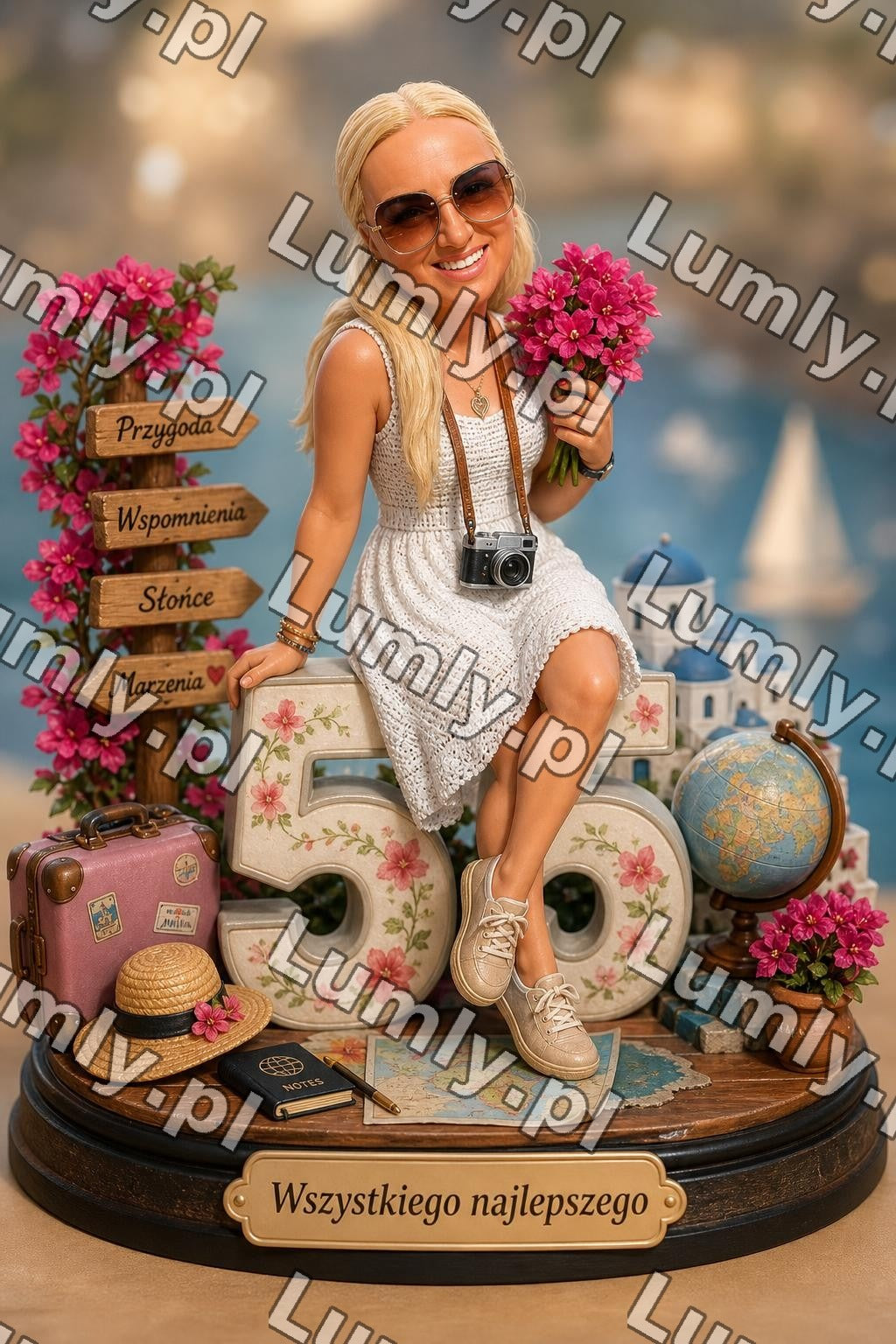 AI caricature-new for Portretdla - 93646812