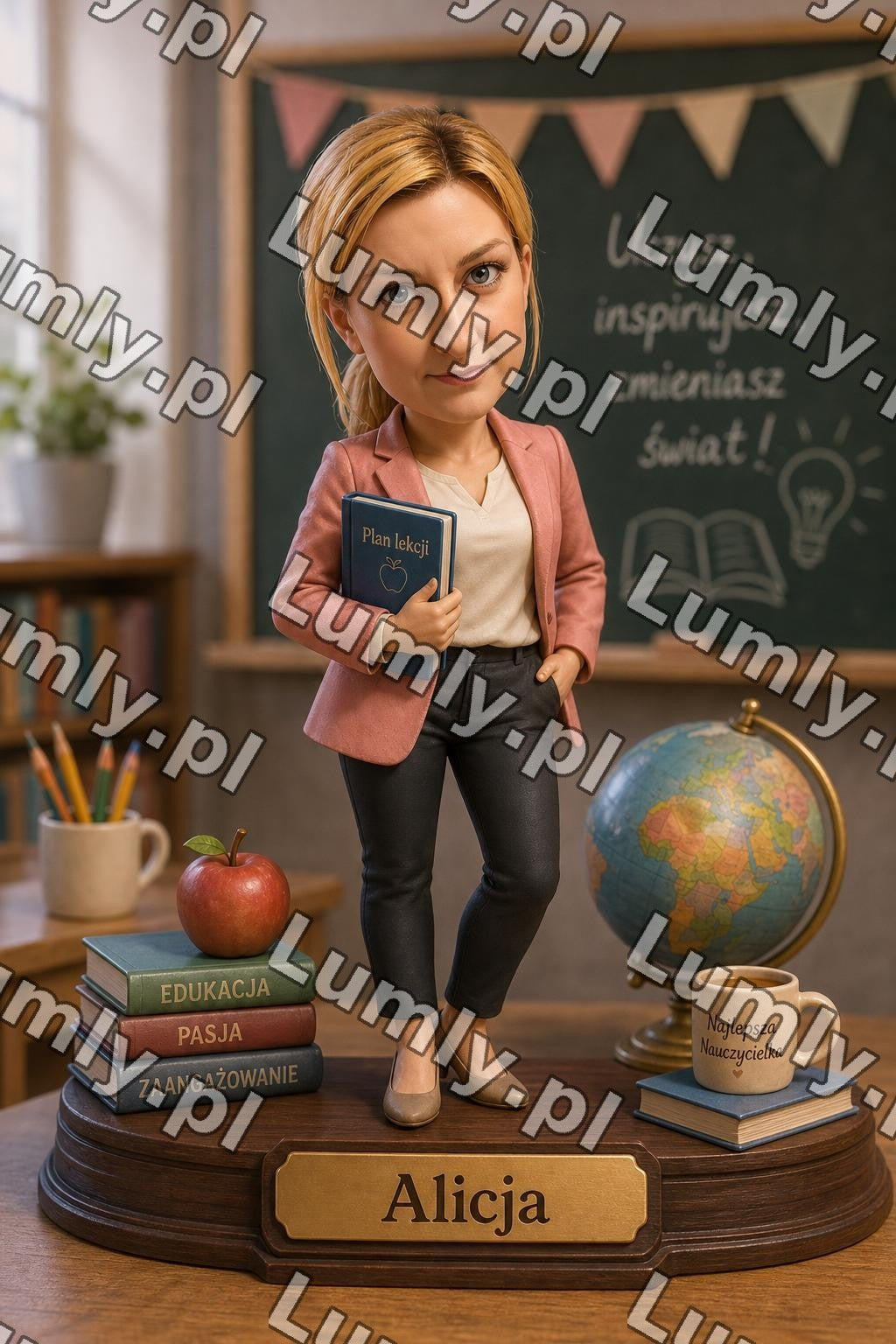 AI caricature-new for Portretdla - 96468755