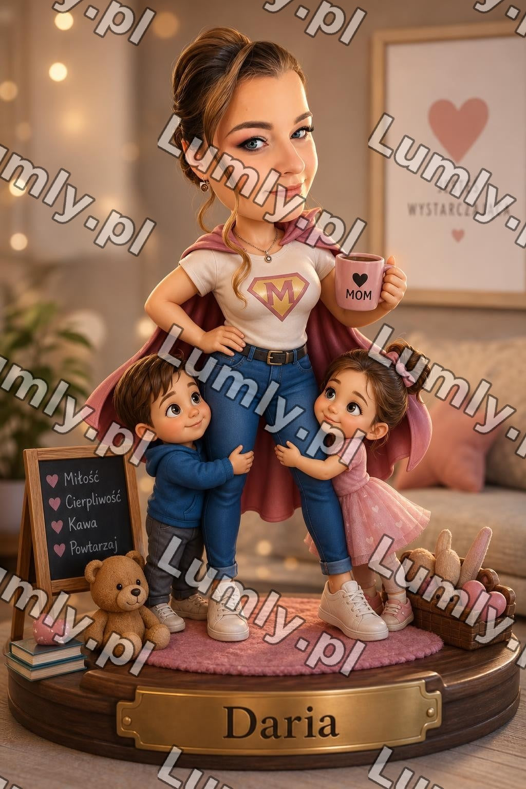 AI caricature-new for Portretkrl - 52326821