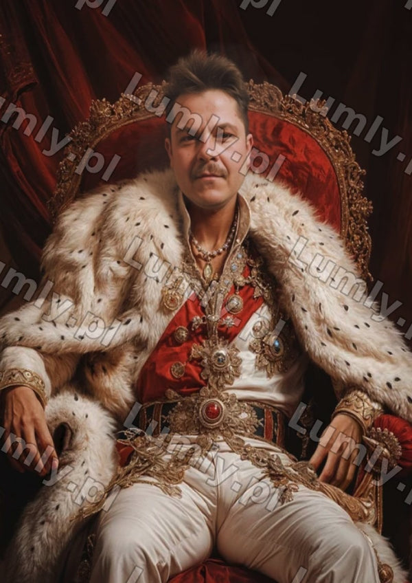 Obraz na płótnie - Rozmiar 40×60 cm