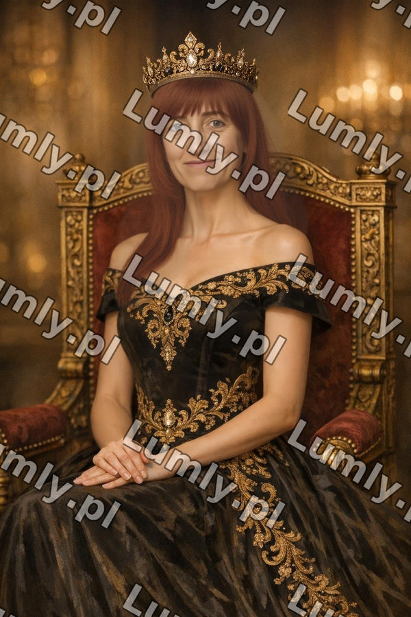 Plakat - Rozmiar 60×90 cm