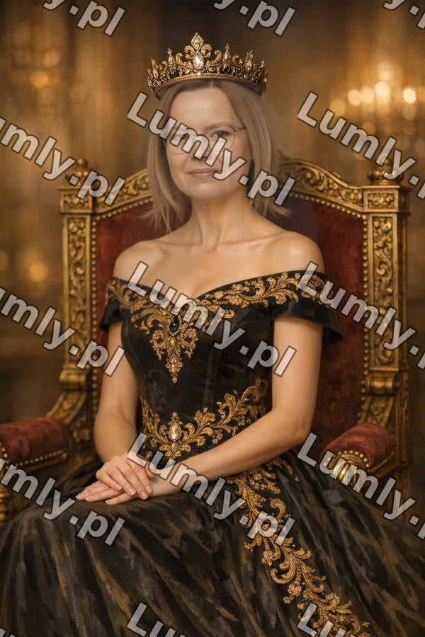 Obraz na płótnie - rama klasyczna - blejtram - Rozmiar 20×30 cm