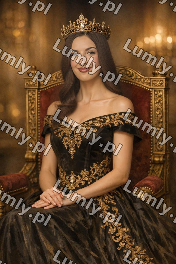 Plakat - Rozmiar 50×75 cm