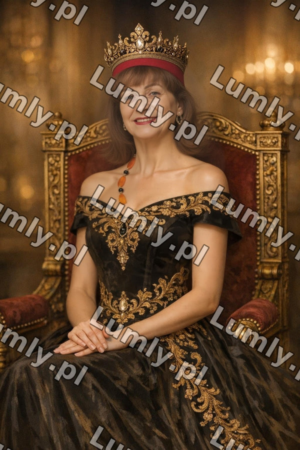 Obraz na płótnie - rama klasyczna - blejtram - Rozmiar 40×60 cm