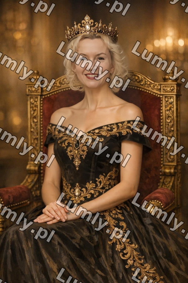 Plakat - Rozmiar 40×60 cm