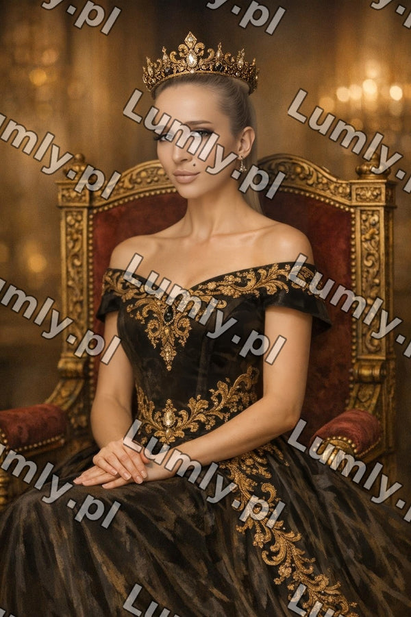Plakat - Rozmiar 20×30 cm