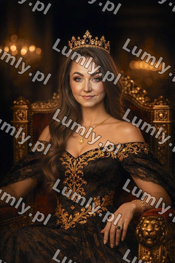 Plakat - Rozmiar 40×60 cm
