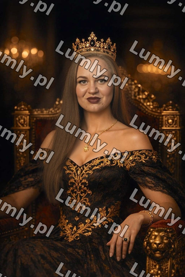 Plakat - Rozmiar 30×45 cm