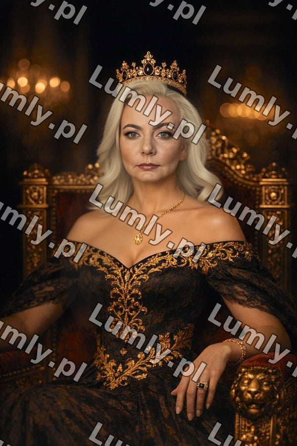 Plakat - Rozmiar 40×60 cm