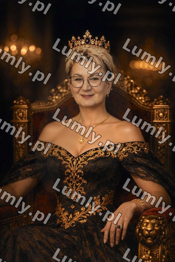 Obraz na płótnie - rama klasyczna - blejtram - Rozmiar 60×90 cm