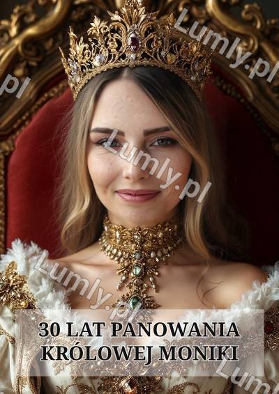 Wydruk na szkle na podstawce drewnianej - Rozmiar 20×30 cm