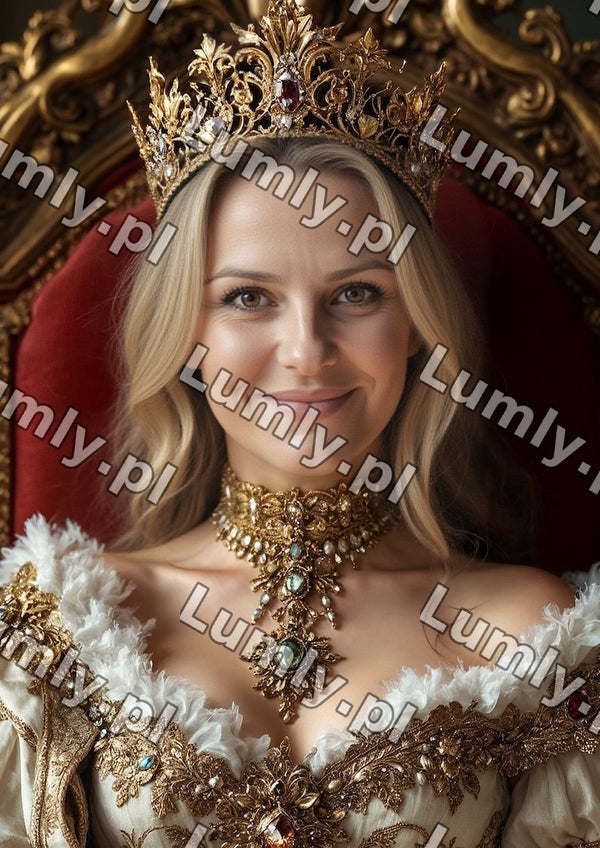 Plakat - Rozmiar 60×90 cm