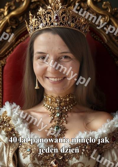 AI krolowa-styl-2 for Portretkrl - 37352748