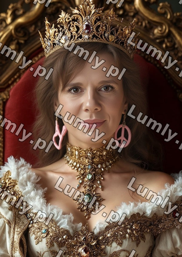 Plakat - Rozmiar 20×30 cm