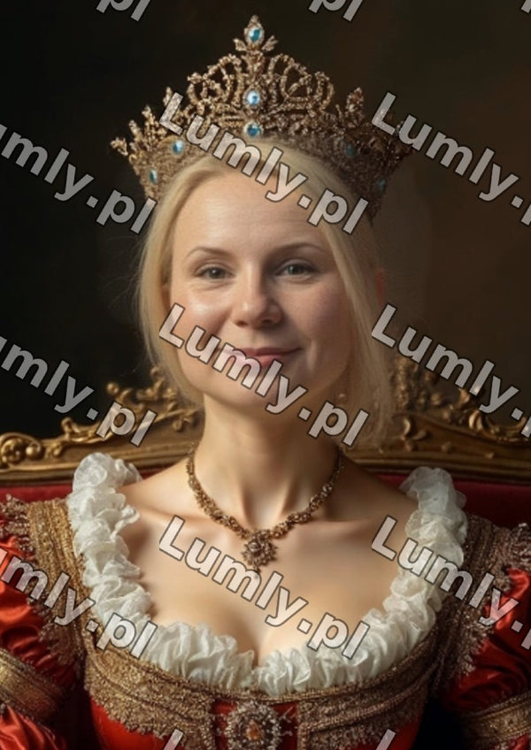 Obraz na płótnie - rama klasyczna - blejtram - Rozmiar 40×60 cm