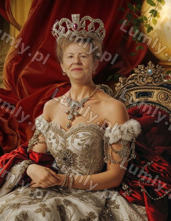 Plakat - Rozmiar 40×60 cm