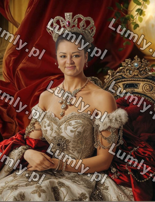 Obraz na płótnie - rama klasyczna - blejtram - Rozmiar 20×30 cm
