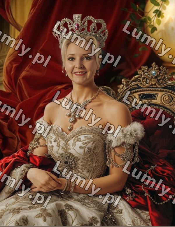 Obraz na płótnie (canvas) - Rozmiar 20×30 cm