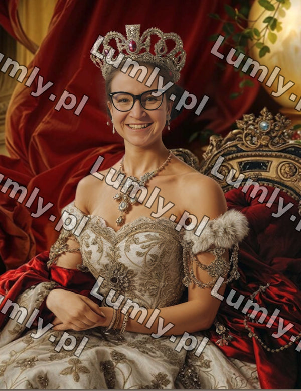 Plakat - Rozmiar 20×30 cm