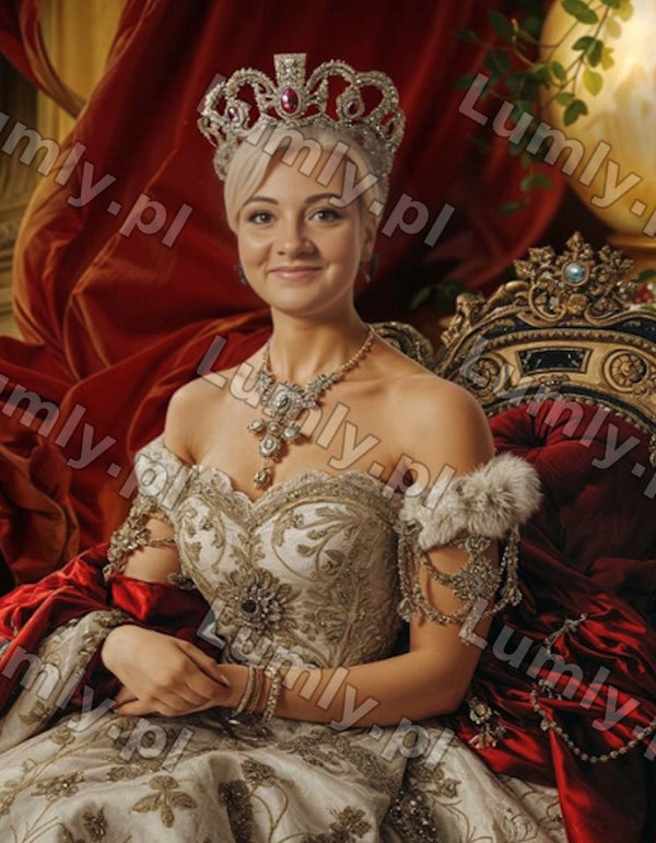 Plakat - Rozmiar 50×75 cm