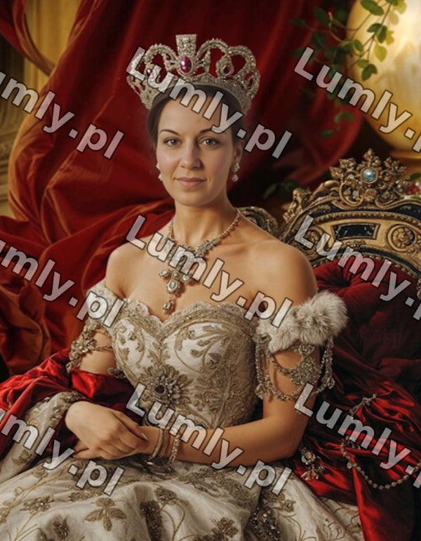 Plakat - Rozmiar 20×30 cm