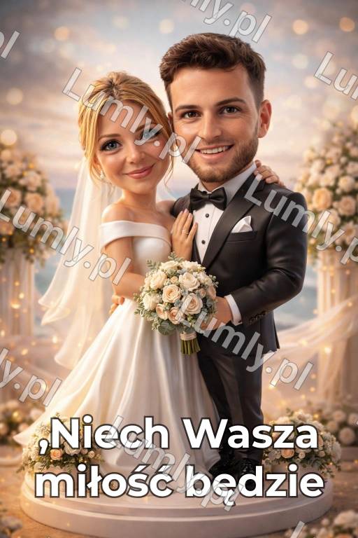 Obraz na płótnie (canvas) - Rozmiar 40×60 cm