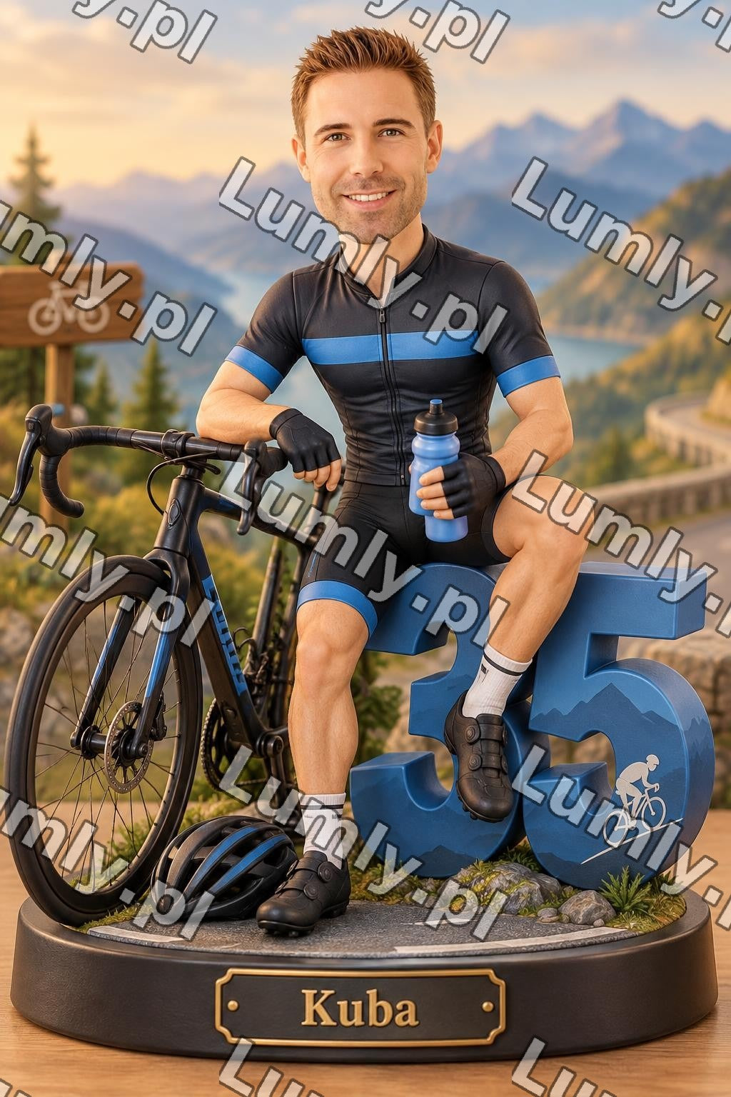AI caricature-new for Portretmin - 64947592