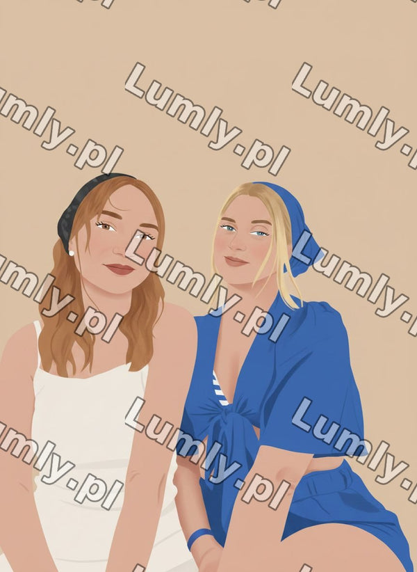 Plakat - Rozmiar 20×30 cm