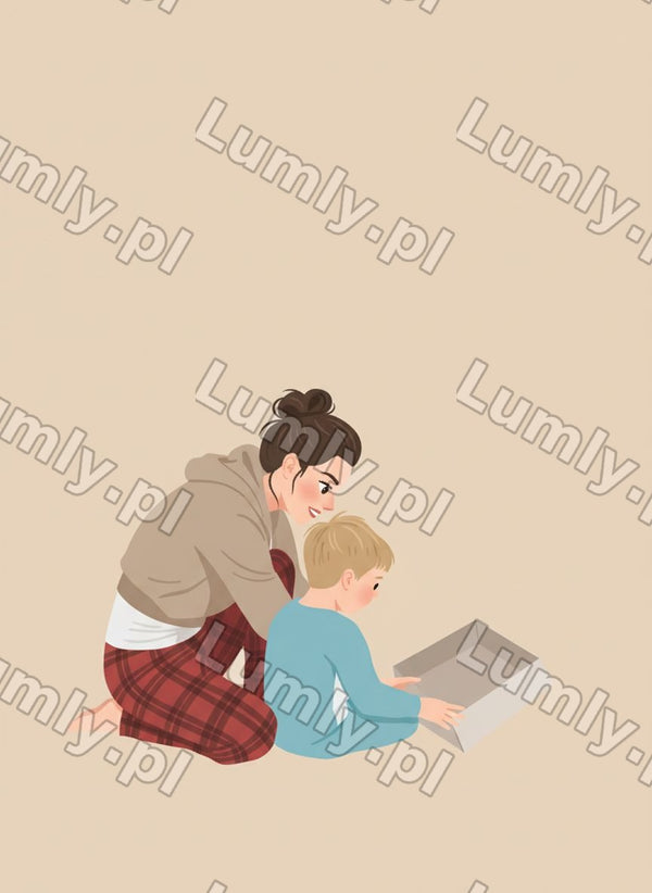 Plakat - Rozmiar 20×30 cm