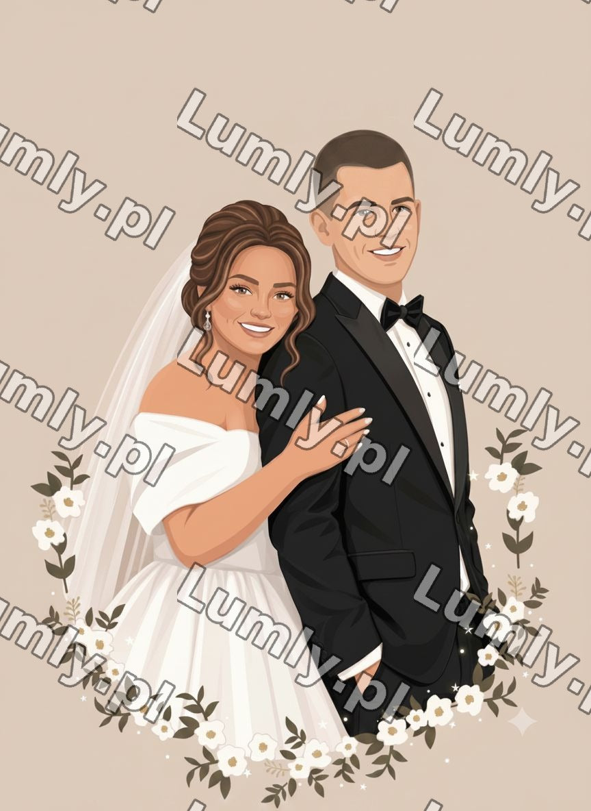 AI realistyczny for Portretmin - 33809220