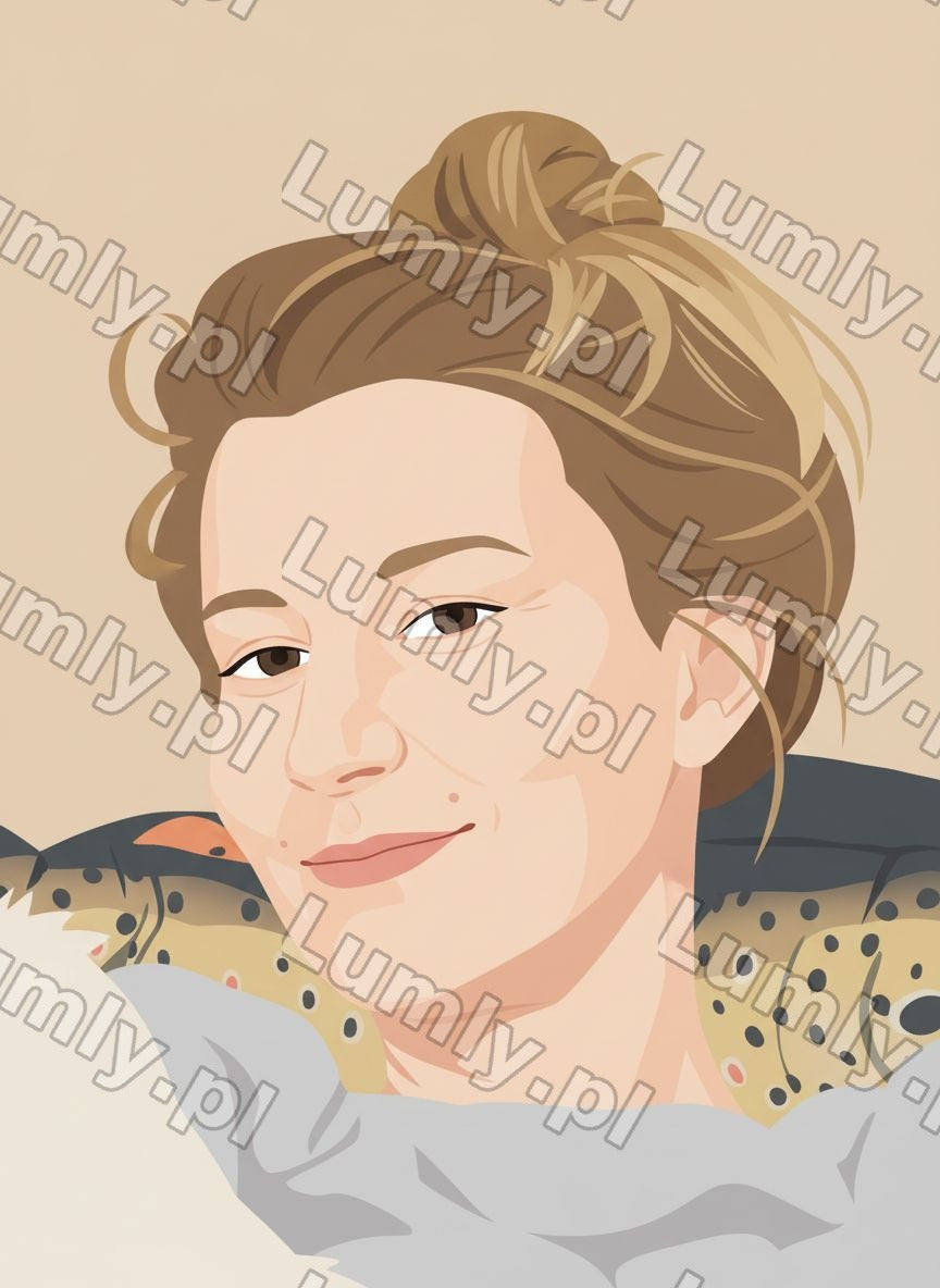 AI realistyczny for Portretmin - 70541985