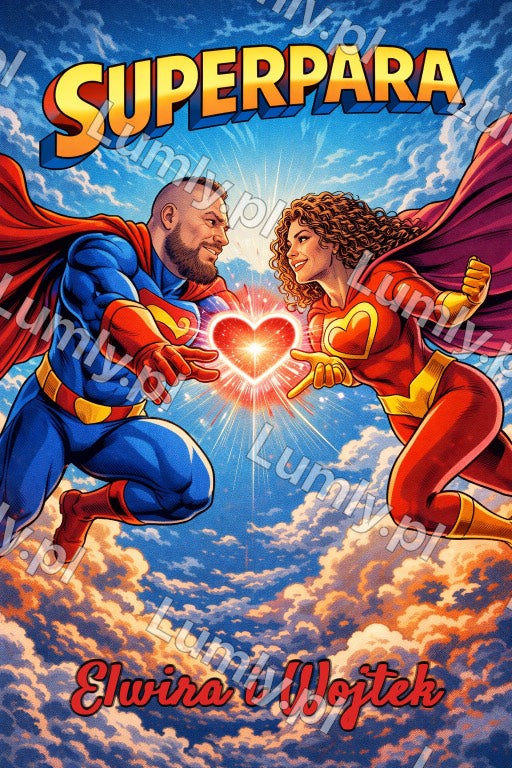 Obraz na płótnie - Rozmiar 30×45 cm