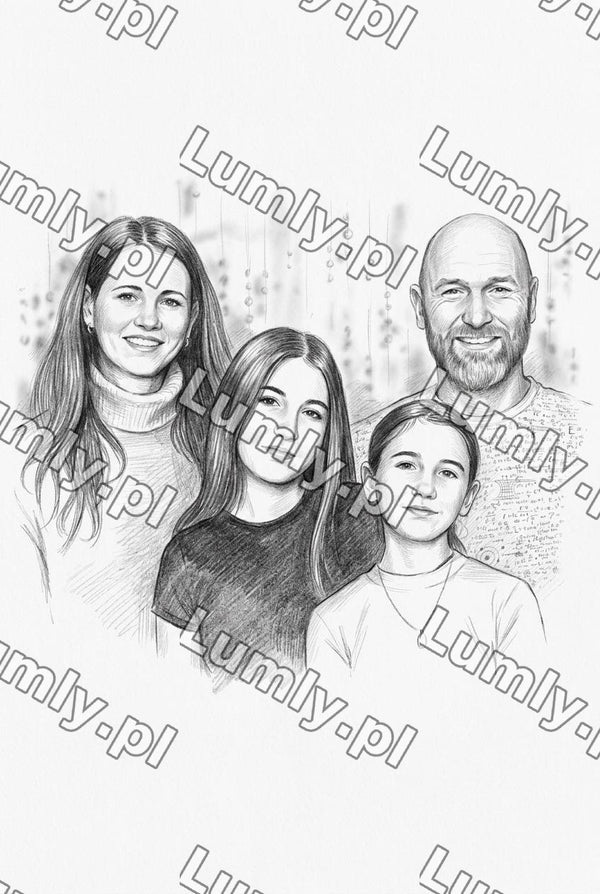 Plakat - Rozmiar 20×30 cm