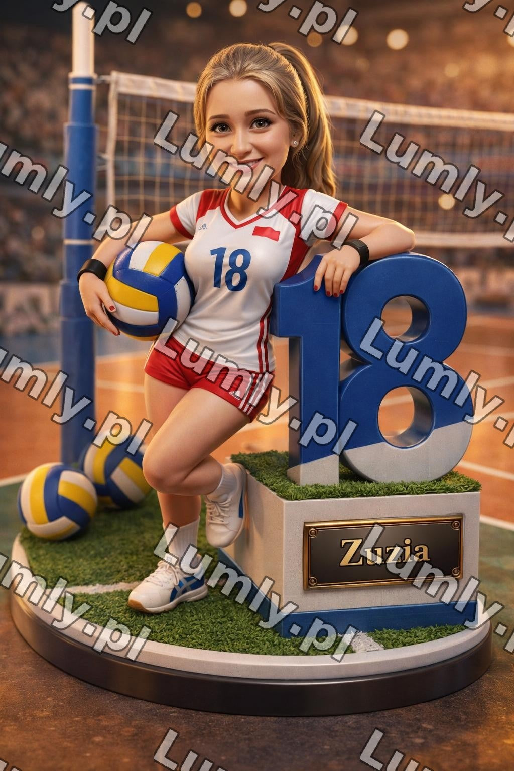 AI caricature-new for Portretna1 - 01836070