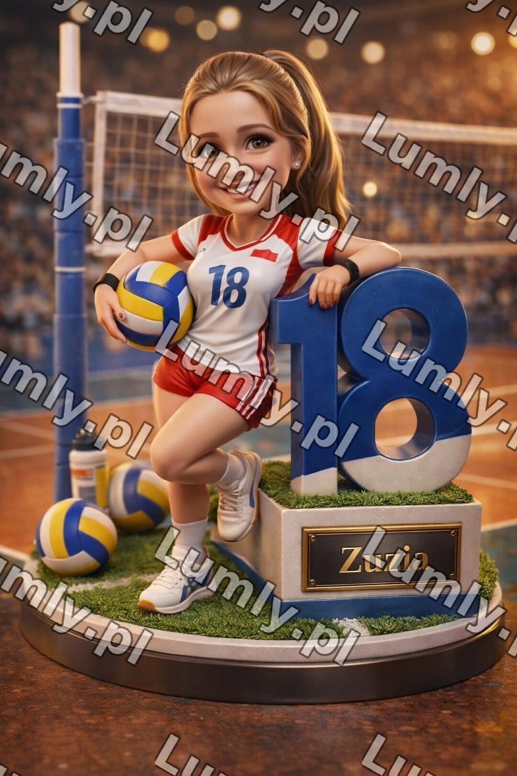 AI caricature-new for Portretna1 - 02036106