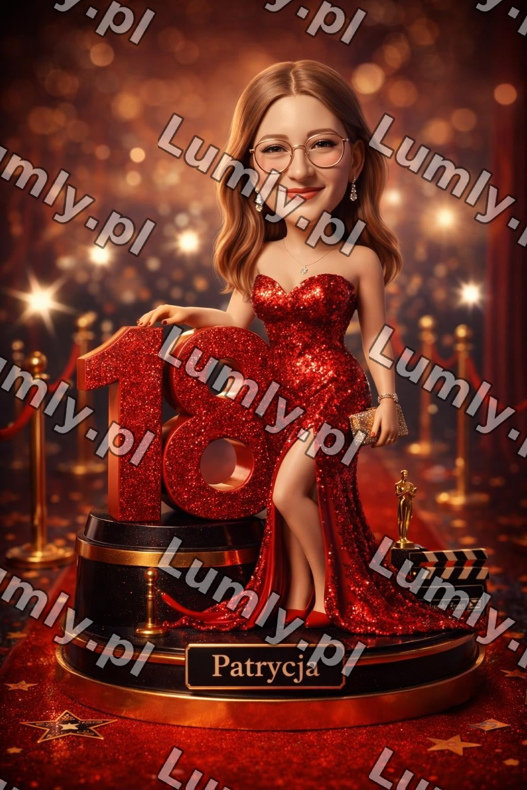 AI caricature-new for Portretna1 - 02483719