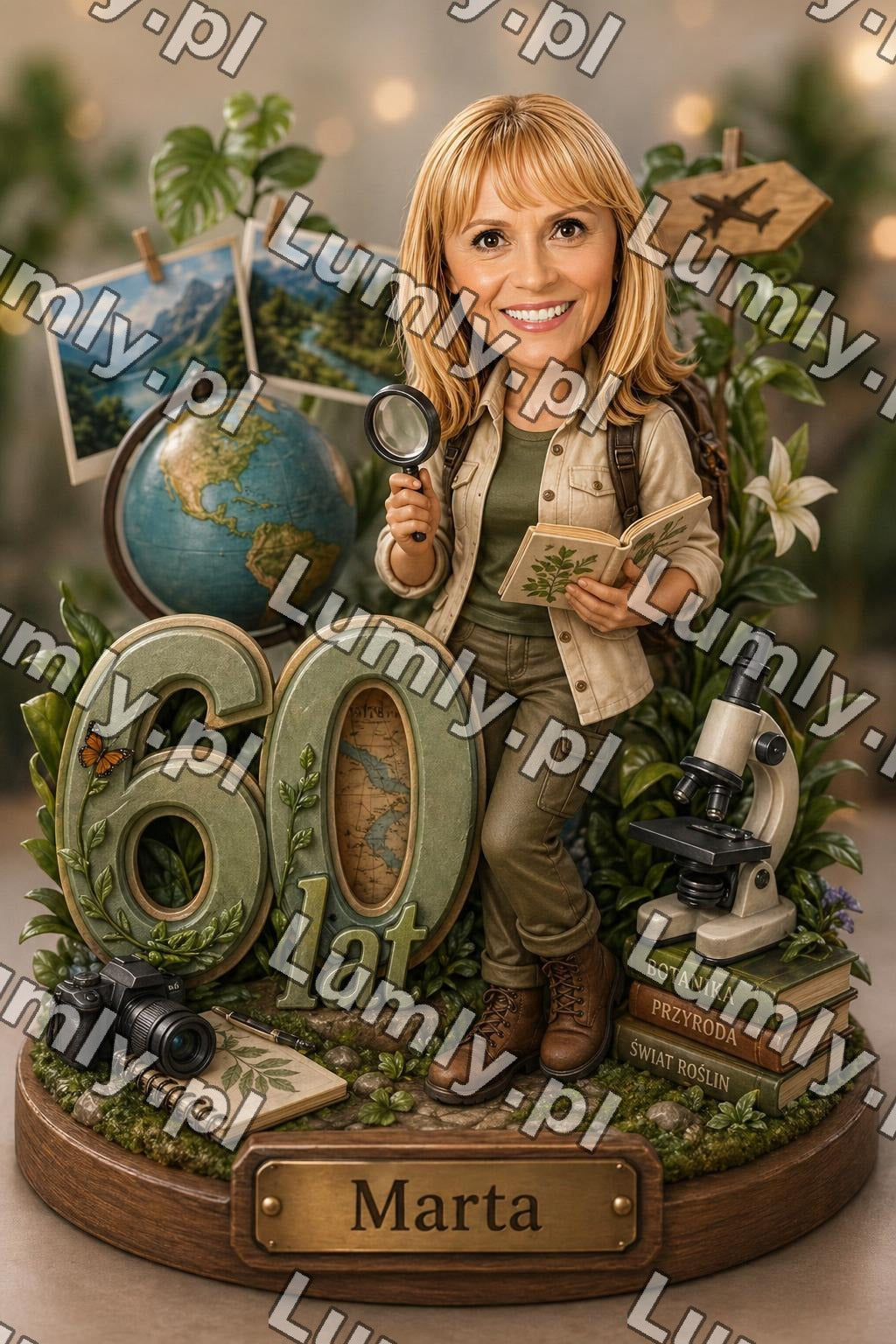 AI caricature-new for Portretna1 - 07021820