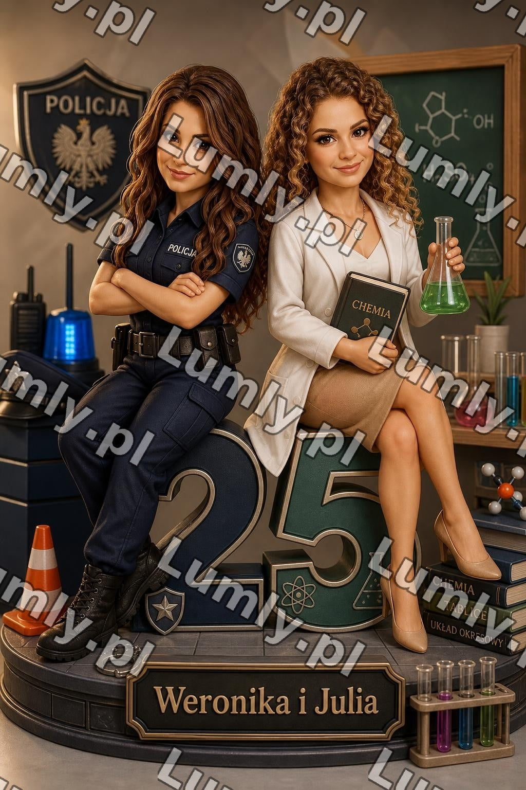 AI caricature-new for Portretna1 - 10737137