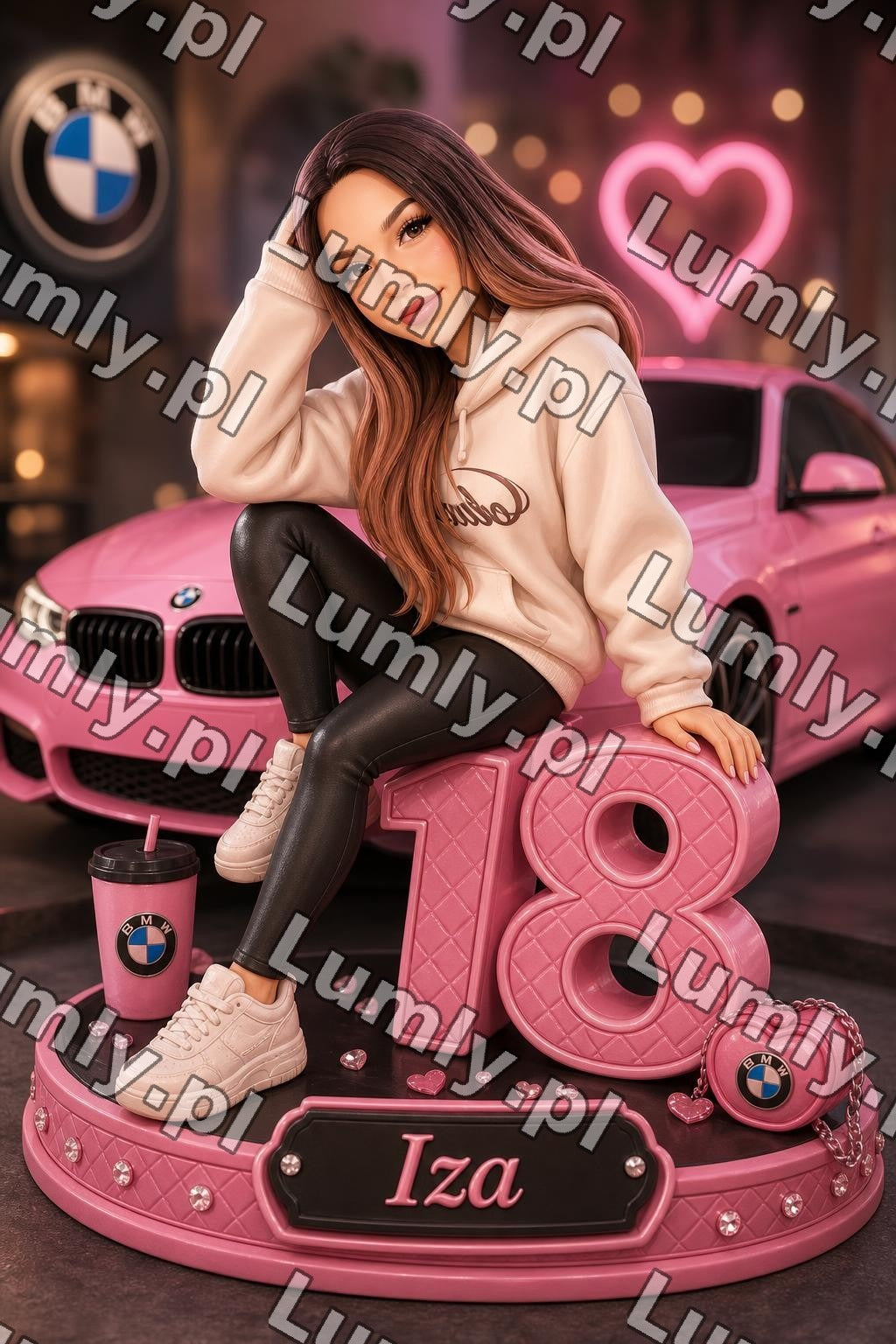AI caricature-new for Portretna1 - 24850845
