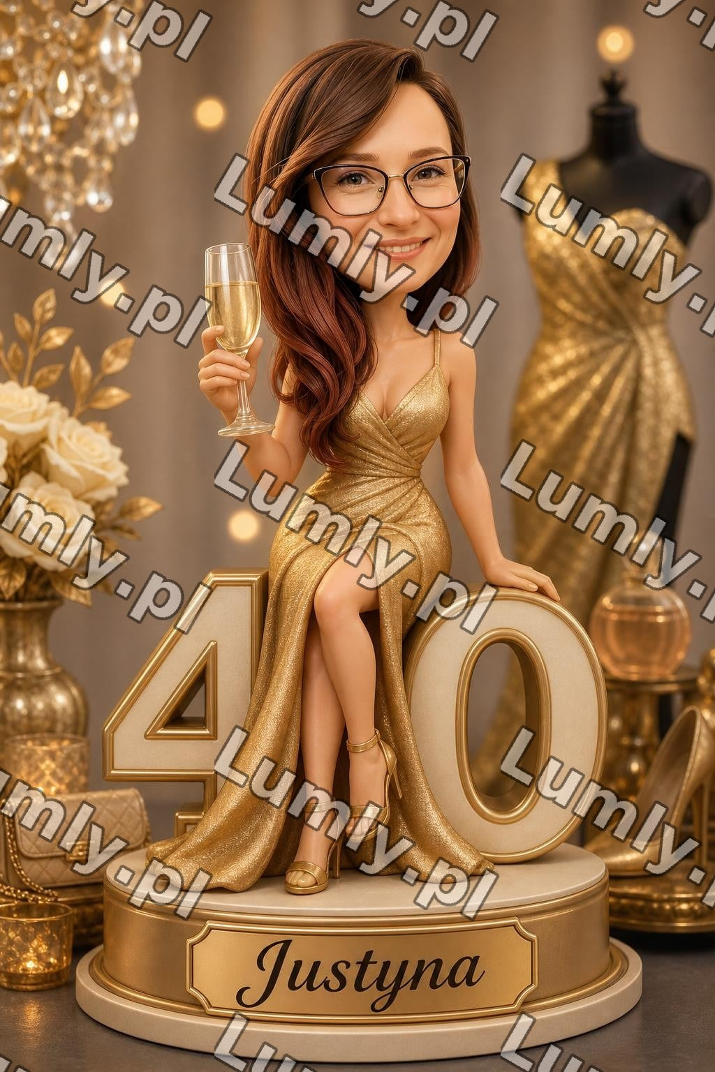 AI caricature-new for Portretna1 - 25287690
