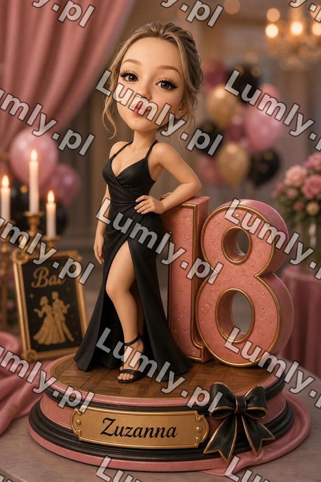 AI caricature-new for Portretna1 - 33908017