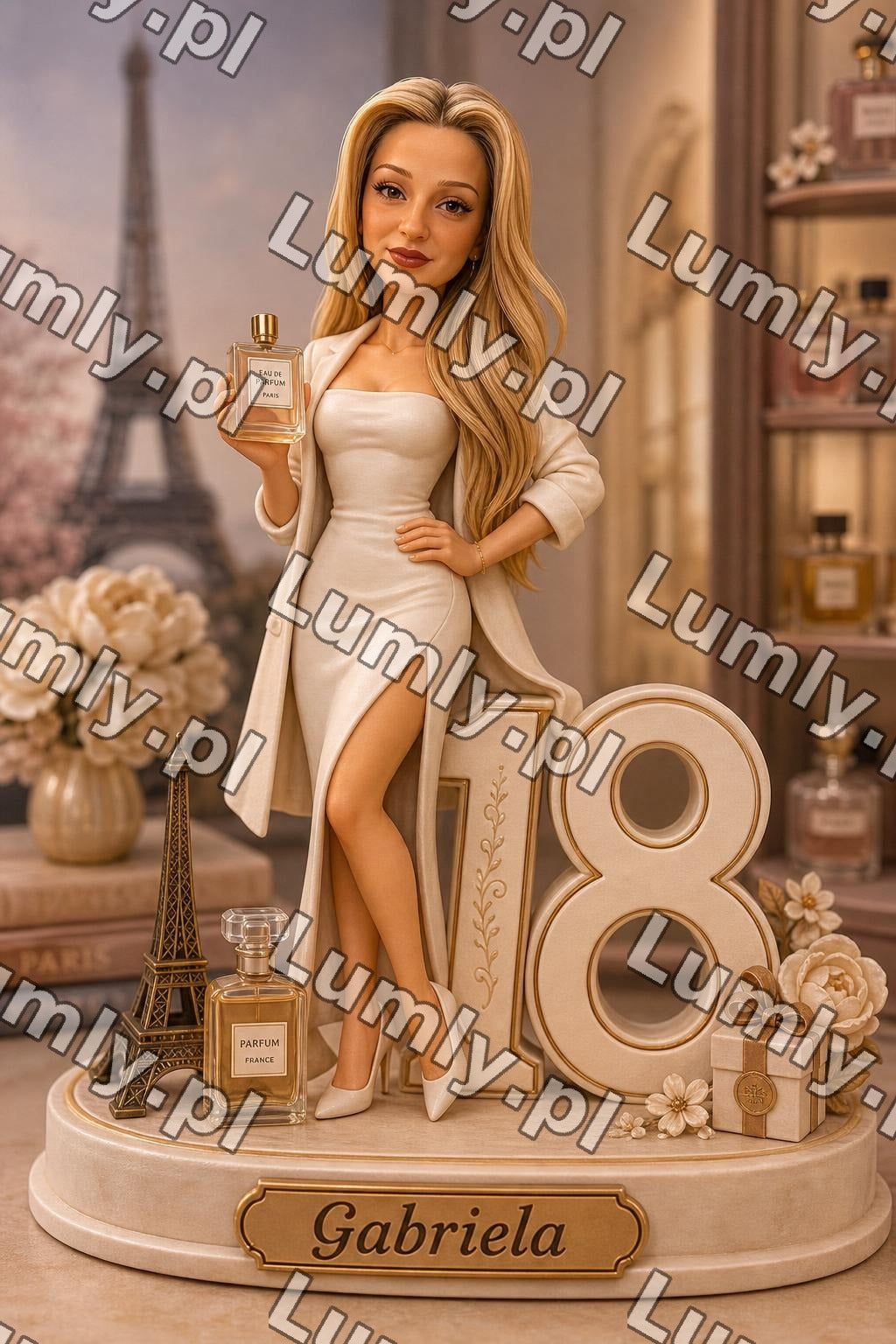 AI caricature-new for Portretna1 - 40394089