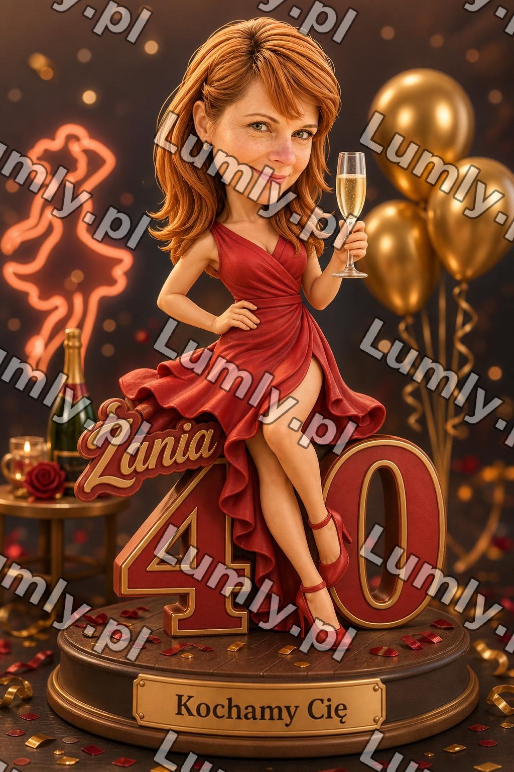 AI caricature-new for Portretna1 - 47441675